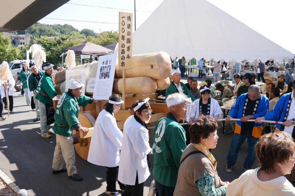 2017岐阜ふるさと祭り