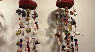 未来へと受け継がれる岐阜の雛飾り