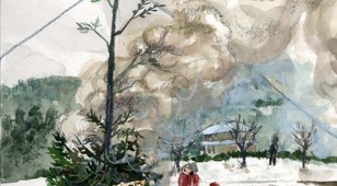 やまもり通信vol.95発行しました