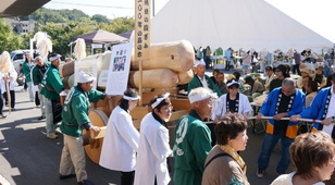 2017岐阜ふるさと祭り